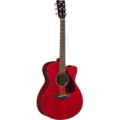 Yamaha FSX800C Acoustic-Electric Guitar