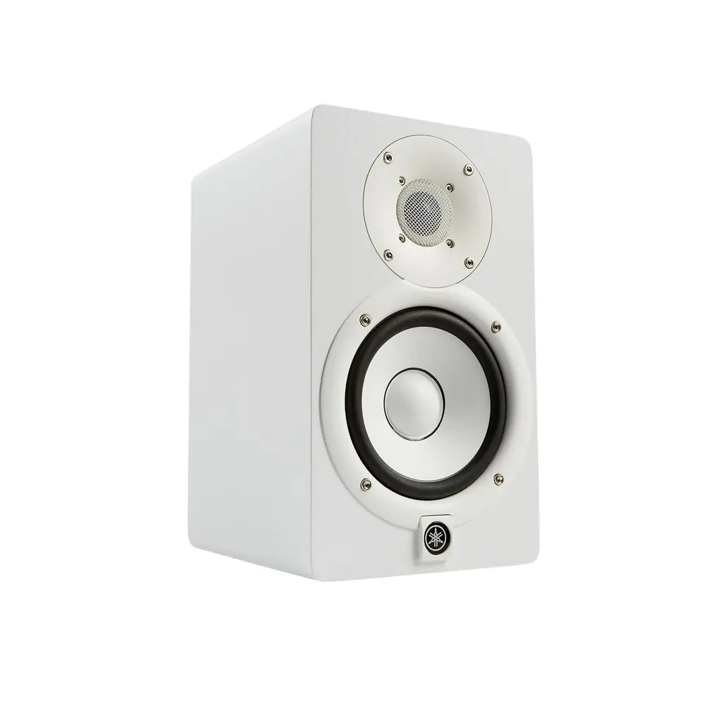 Yamaha HS5 White Studio Monitor