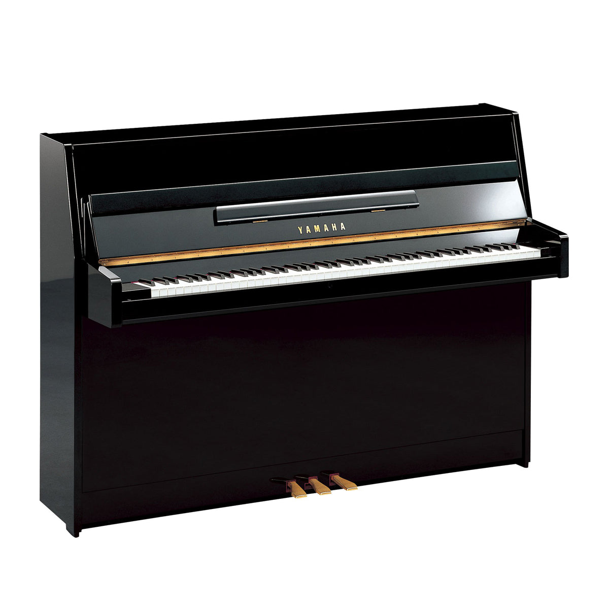 Yamaha JU109 Upright Acoustic Piano
