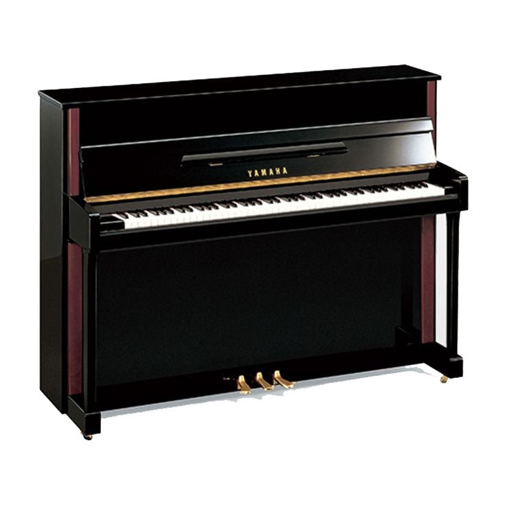 Yamaha JX113T Upright Acoustic Piano