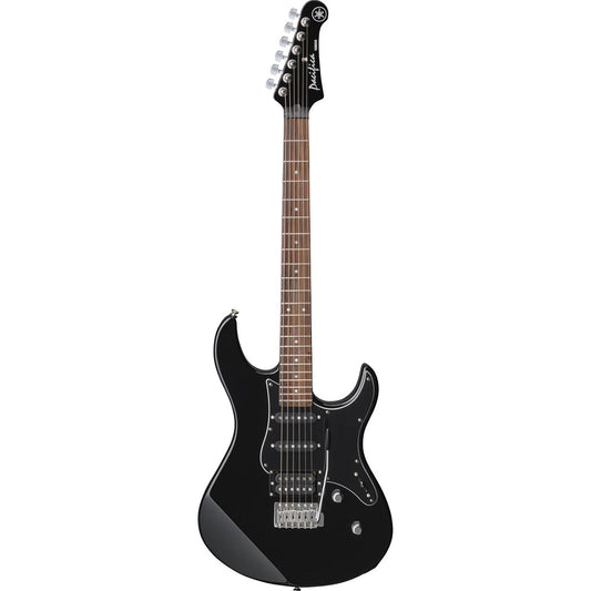 Yamaha PAC112VCX Electric Guitar