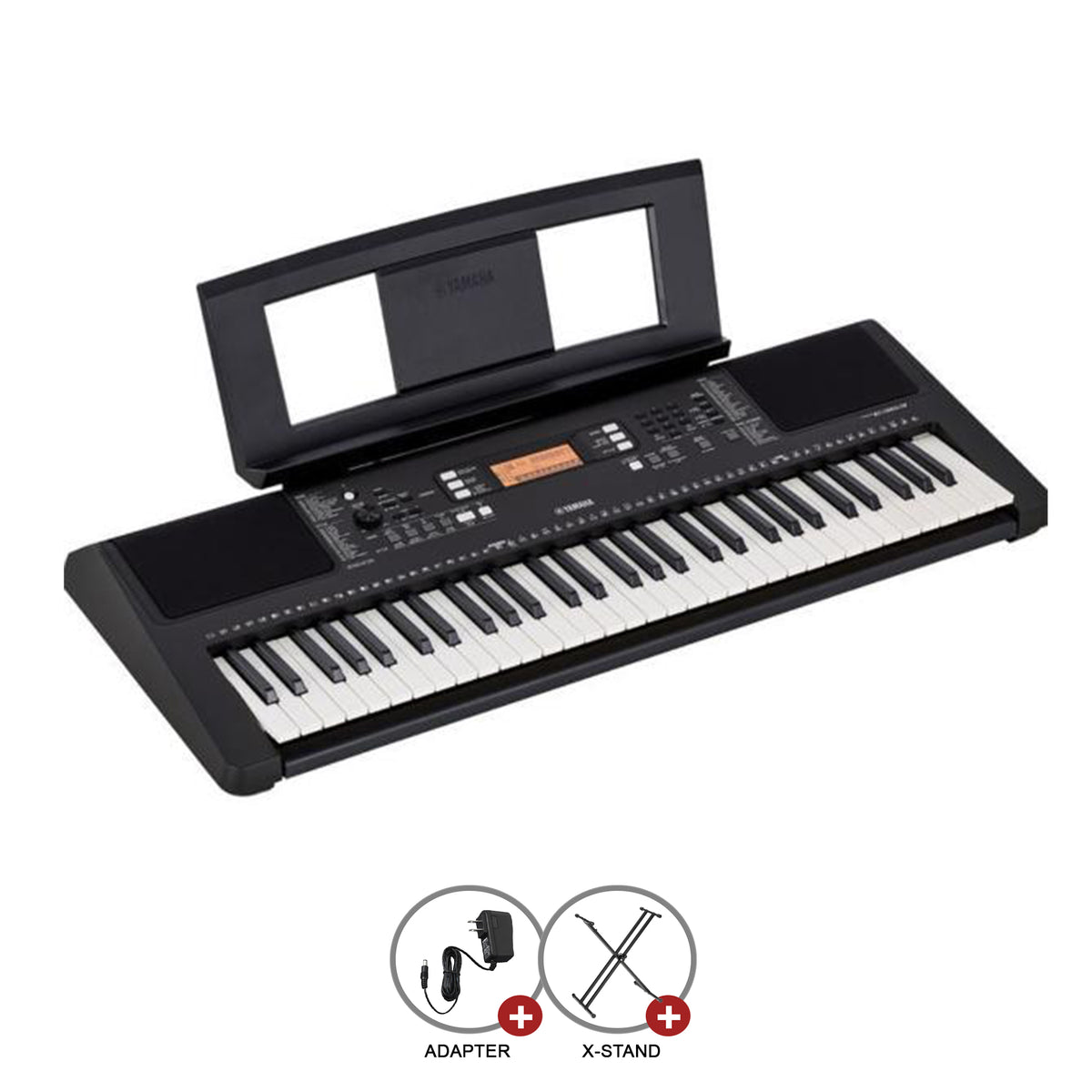 Yamaha PSR-E363 Electronic Keyboard