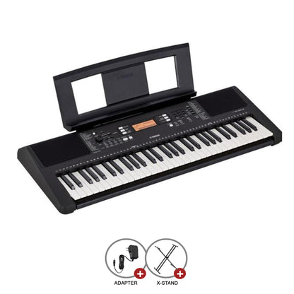 Yamaha PSR-E363 Electronic Keyboard