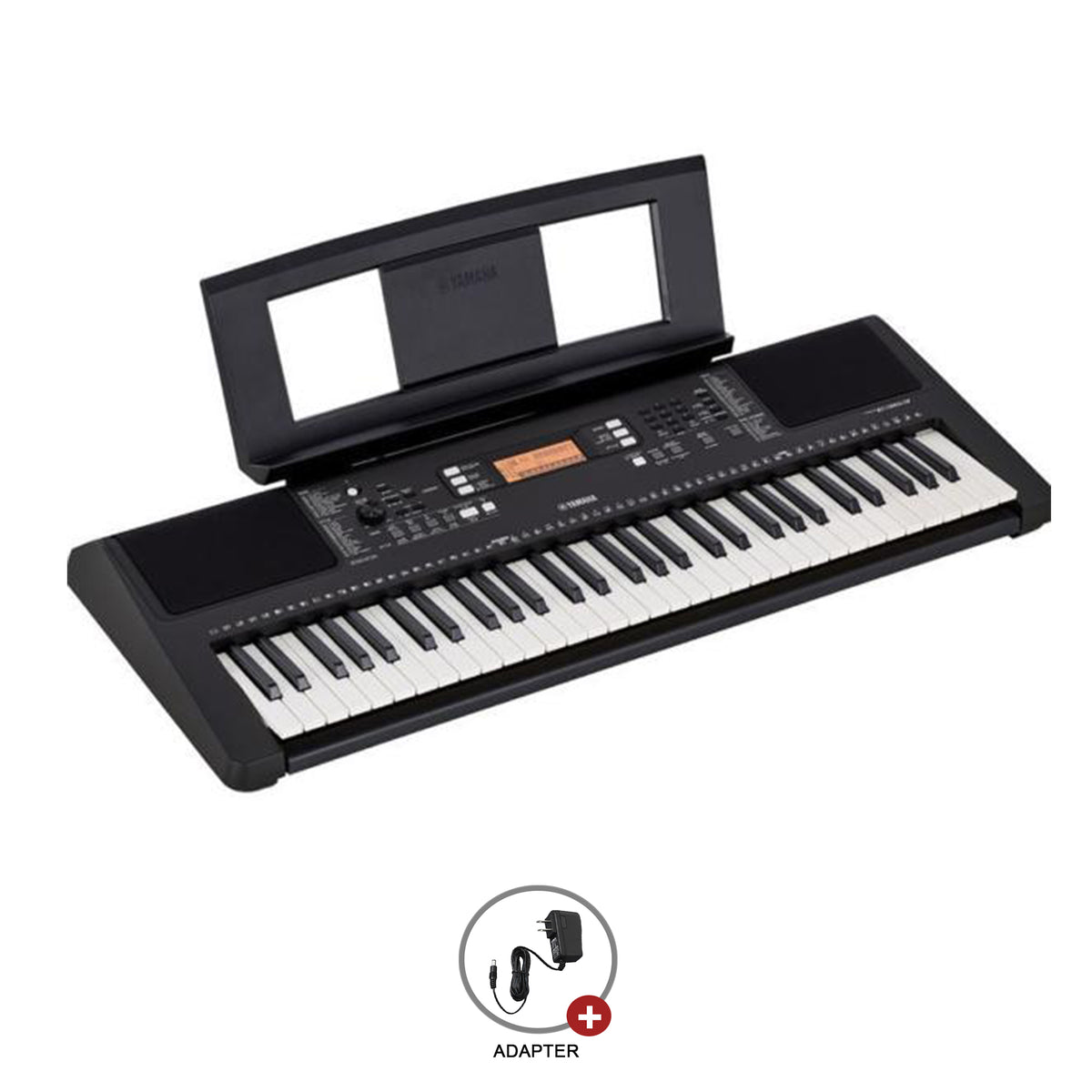 Yamaha PSR-E363 Electronic Keyboard