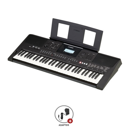 Yamaha PSR-E463 Electronic Keyboard
