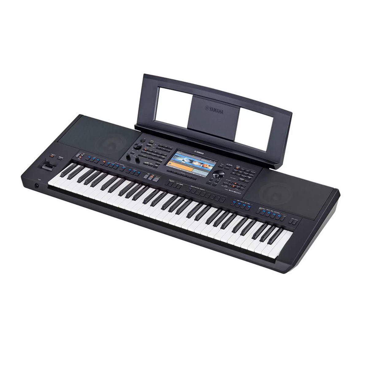 Yamaha PSR-SX900 Arranger Keyboard