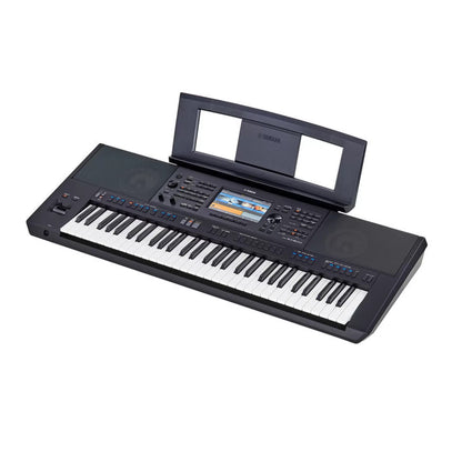Yamaha PSR-SX900 Arranger Keyboard