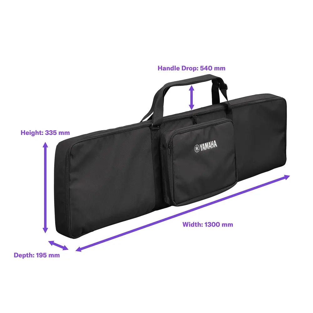 Yamaha SC-KB730 Keyboard Bag