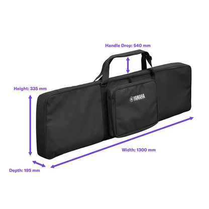 Yamaha SC-KB730 Keyboard Bag