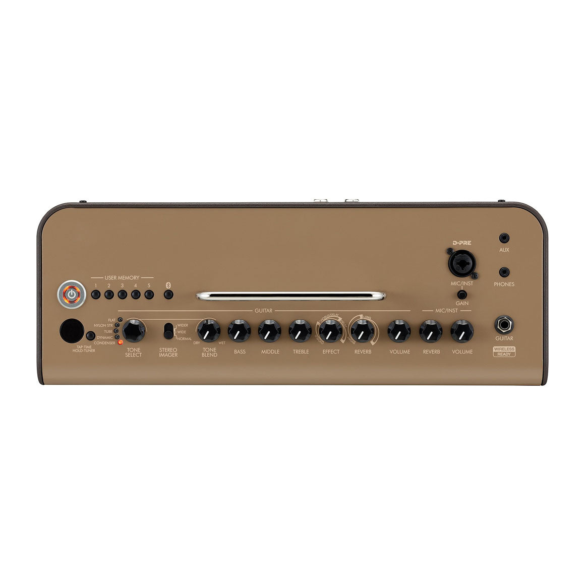 Yamaha THR30IIA Wireless Guitar Amp