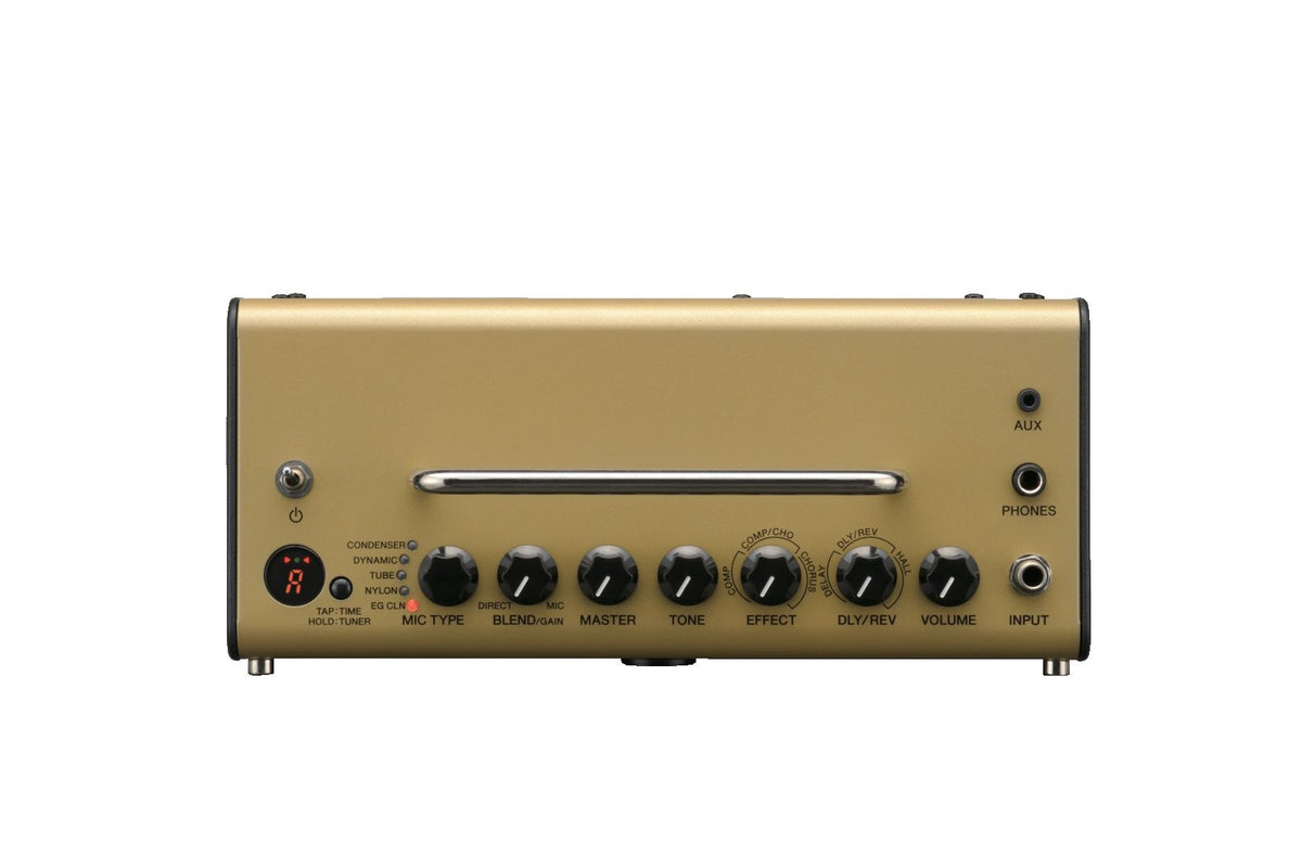 Yamaha THR5A Guitar Amplifier