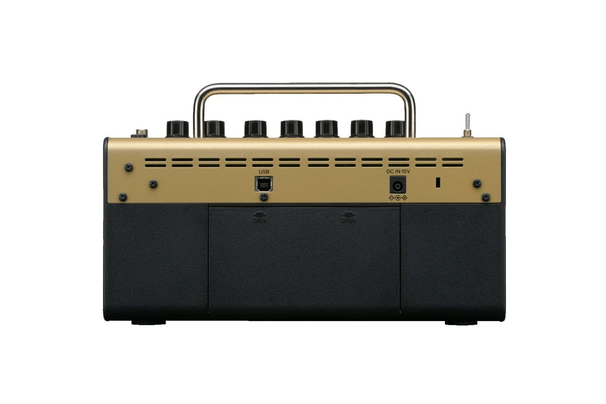 Yamaha THR5A Guitar Amplifier