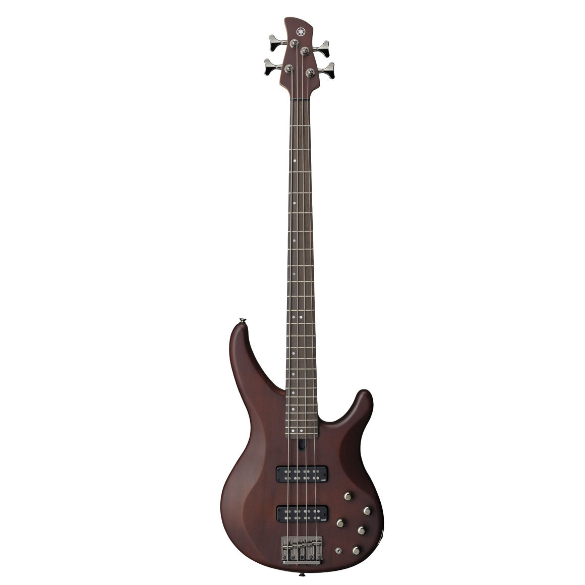 Yamaha TRBX504 Electric Bass Guitar