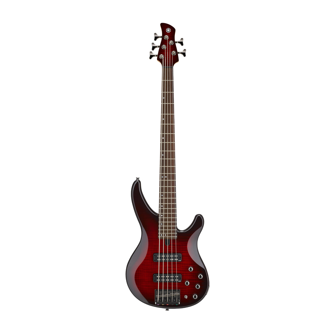 Yamaha TRBX605FM Electric Bass Guitar
