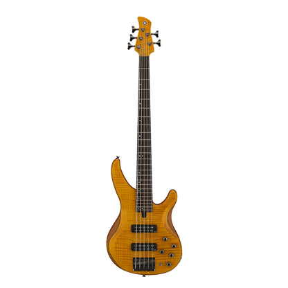 Yamaha TRBX605FM Electric Bass Guitar