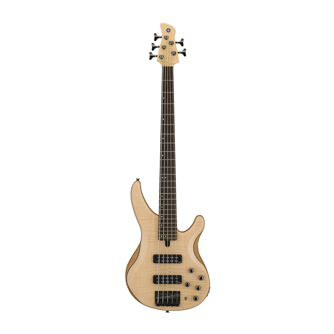 Yamaha TRBX605FM Electric Bass Guitar