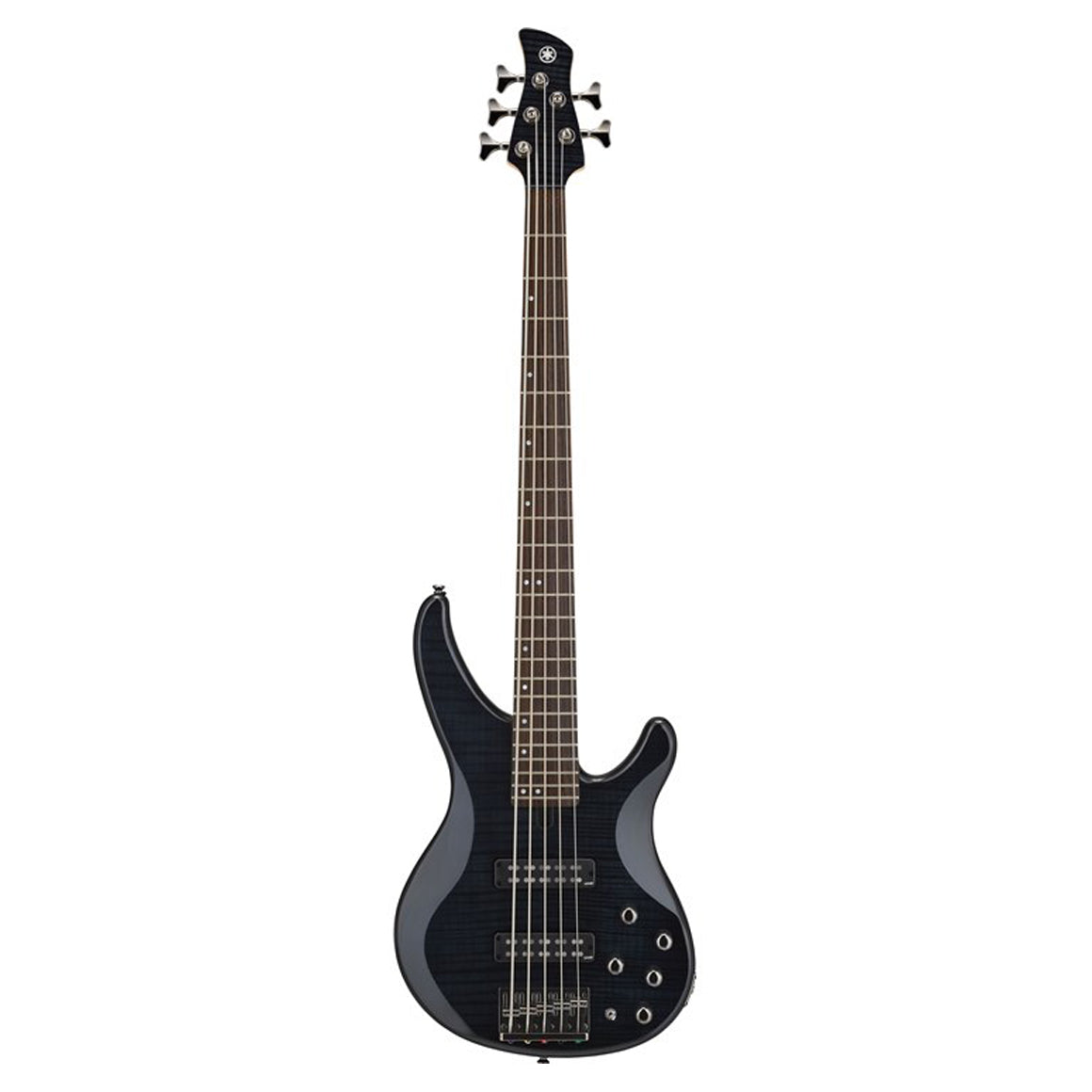 Yamaha TRBX605FM Electric Bass Guitar