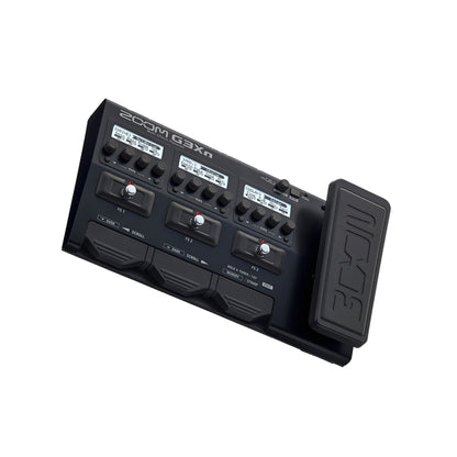 Zoom G3Xn Guitar Effect