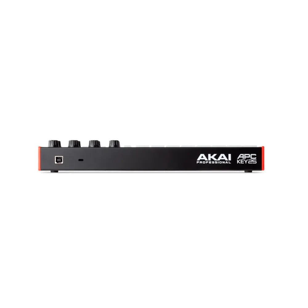 Akai APC Key 25 MK2 Controller