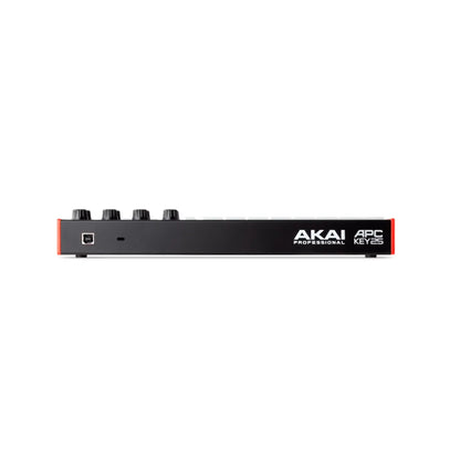 Akai APC Key 25 MK2 Controller