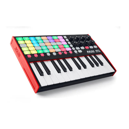 Akai APC Key 25 MK2 Controller