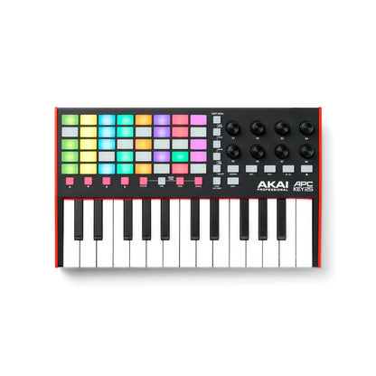 Akai APC Key 25 MK2 Controller