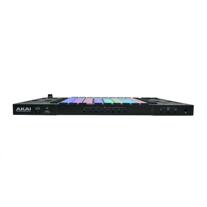 Akai APC64 Performance Controller