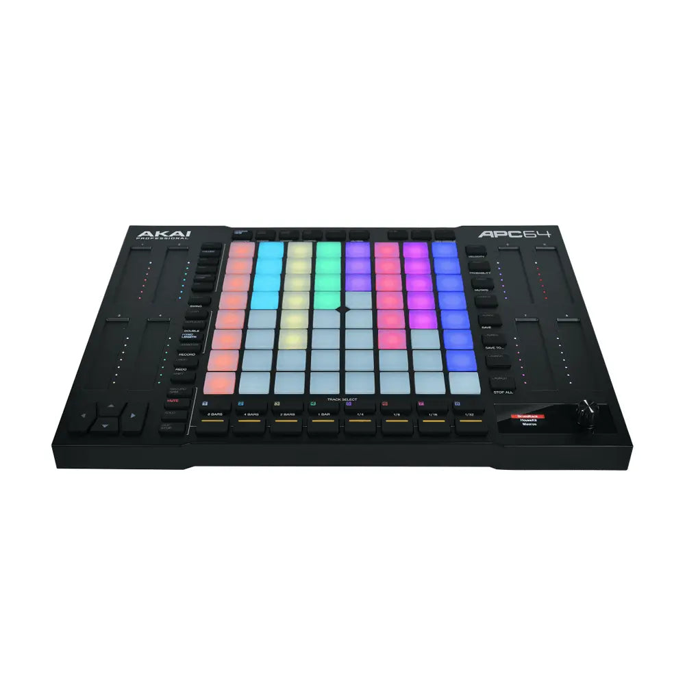 Akai APC64 Performance Controller