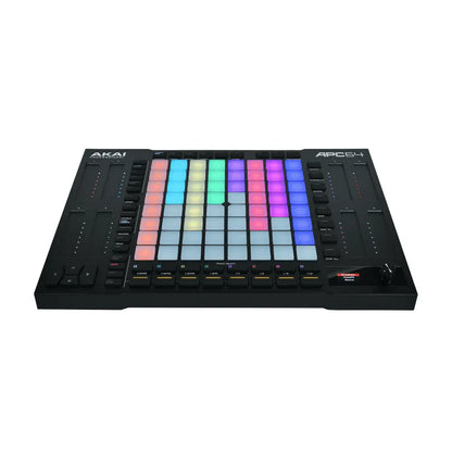 Akai APC64 Performance Controller