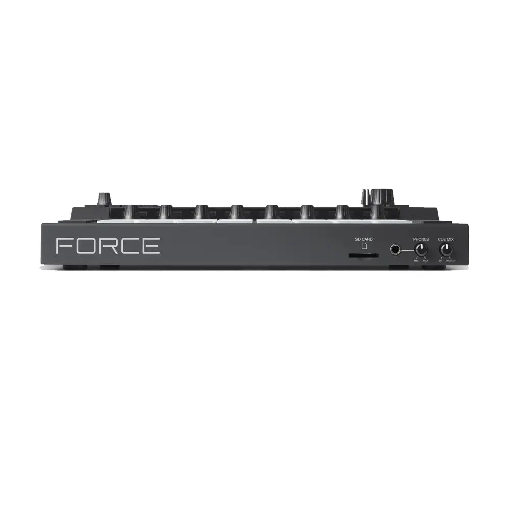 Akai FORCE Standalone Sampler