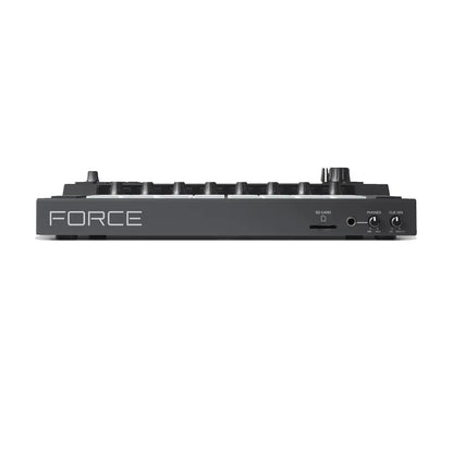 Akai FORCE Standalone Sampler