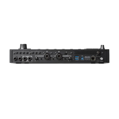 Akai FORCE Standalone Sampler