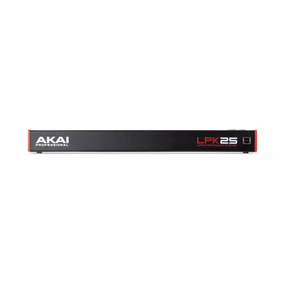 Akai LPK25 Mk2 Keyboard Controller