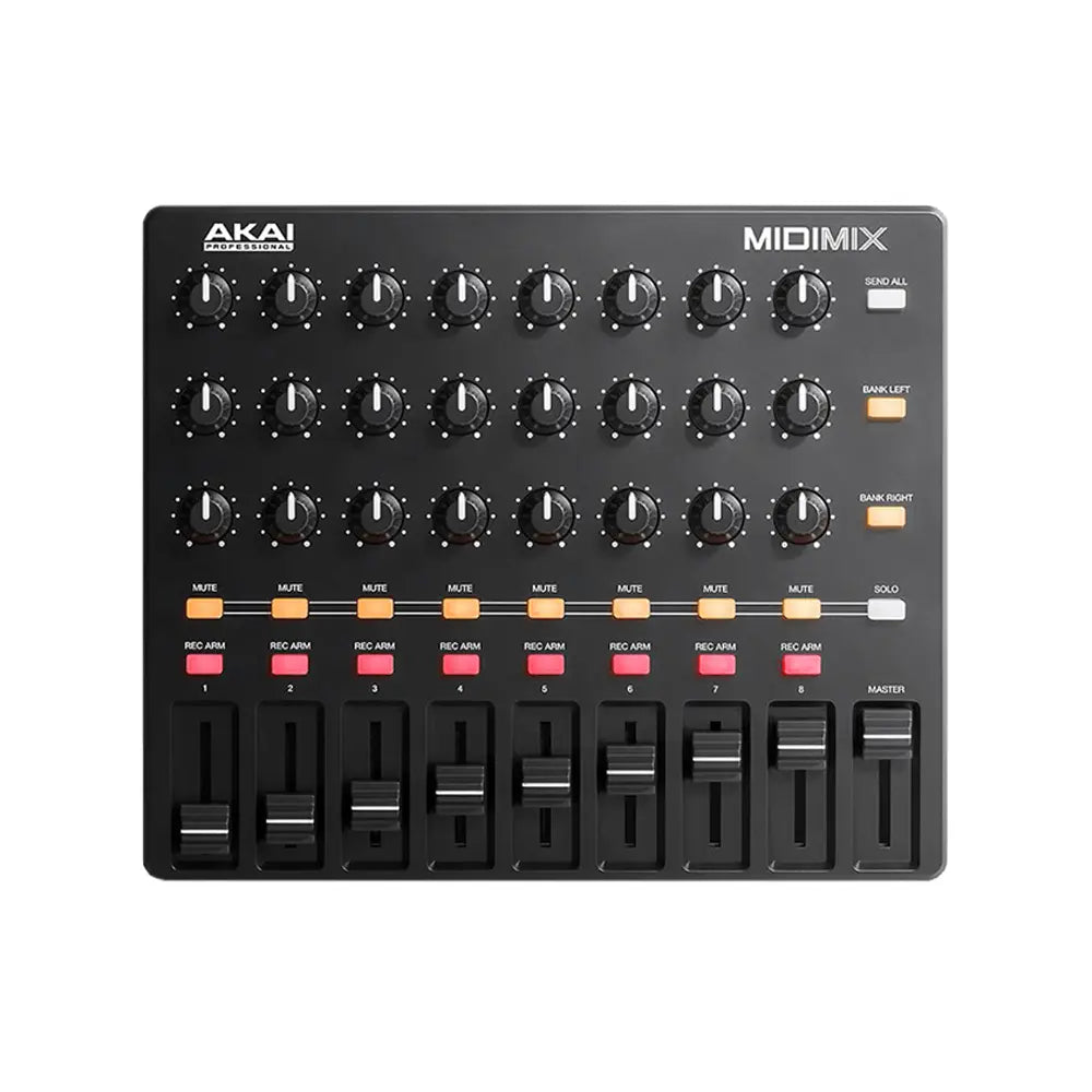 Akai MIDIMIX Control Surface