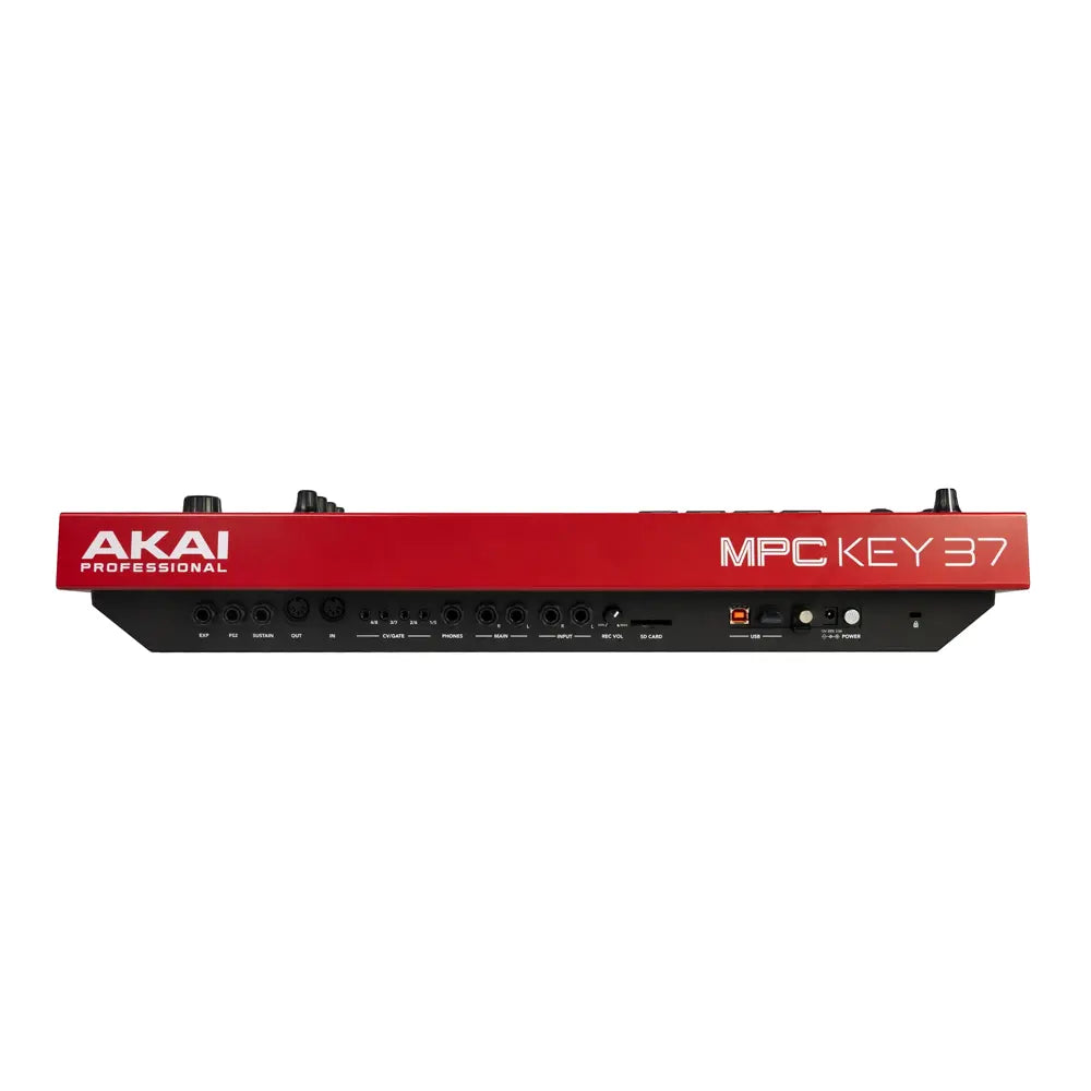 Akai MPC Key 37 Workstation Keyboard