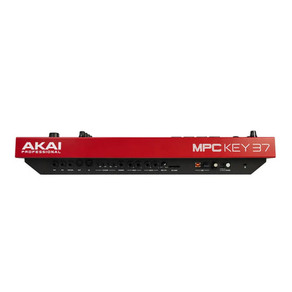 Akai MPC Key 37 Workstation Keyboard