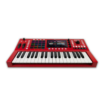 Akai MPC Key 37 Workstation Keyboard