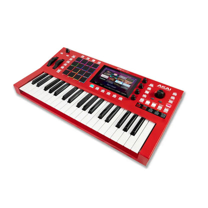 Akai MPC Key 37 Workstation Keyboard