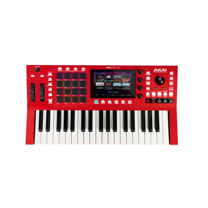 Akai MPC Key 37 Workstation Keyboard