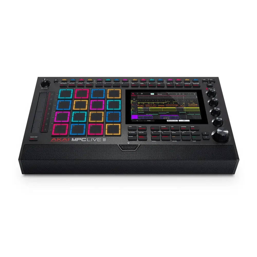 Akai MPC Live III Music Production Centre