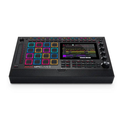 Akai MPC Live III Music Production Centre