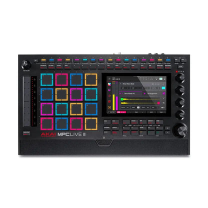 Akai MPC Live III Music Production Centre