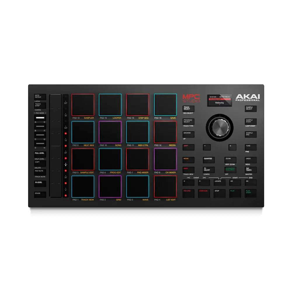 Akai MPC Studio 2 Pad Controller
