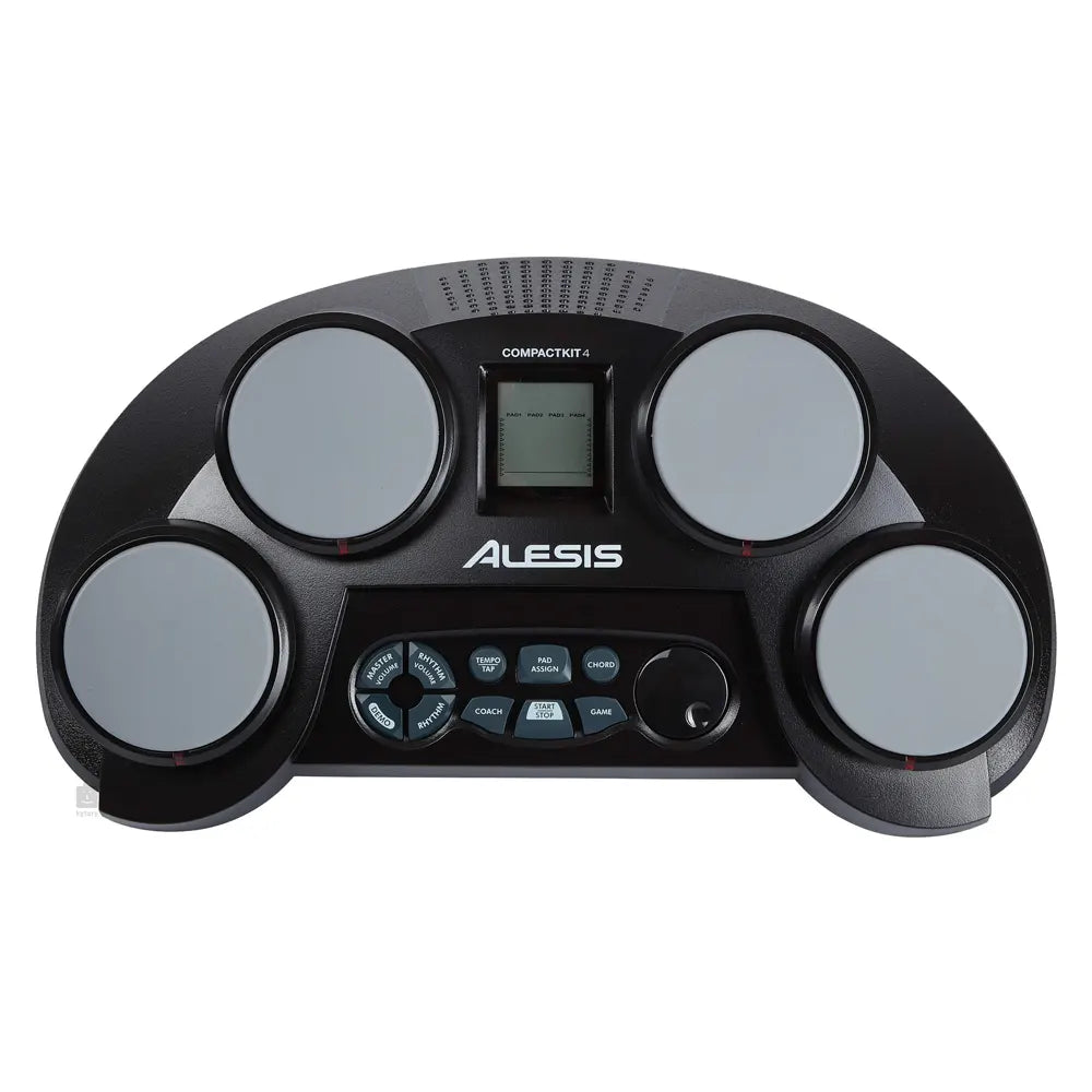 Alesis CompactKit 4 Portable Tabletop