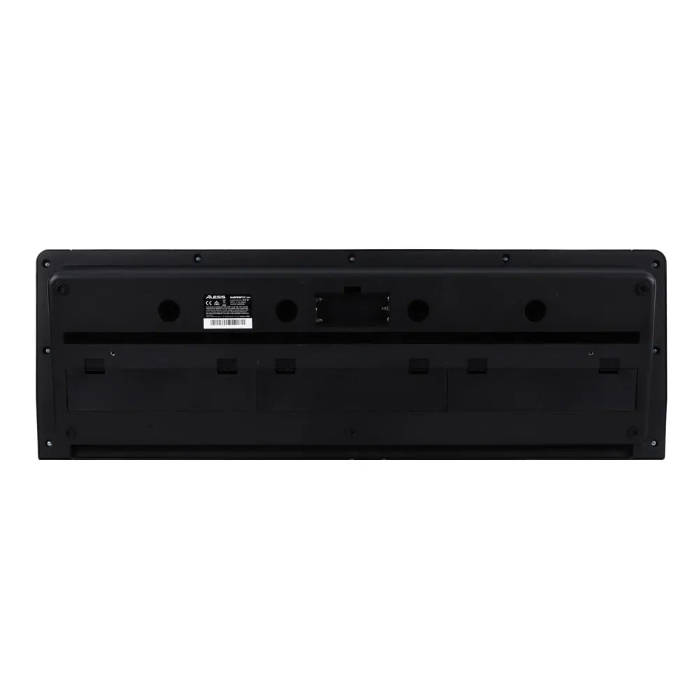 Alesis Harmony 61 MKII Arranger Keyboard