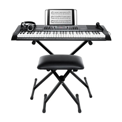 Alesis Harmony 61 MKII Arranger Keyboard
