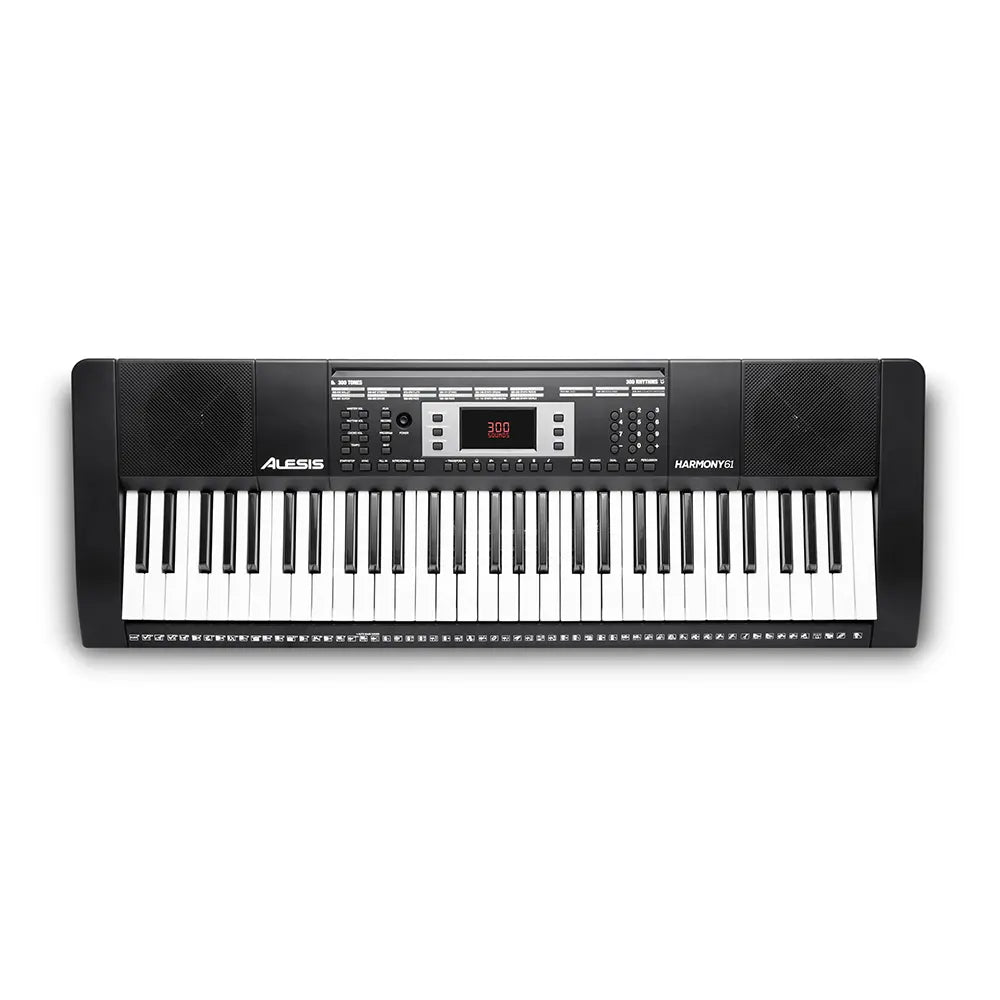 Alesis Harmony 61 MKII Arranger Keyboard