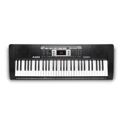 Alesis Harmony 61 MKII Arranger Keyboard