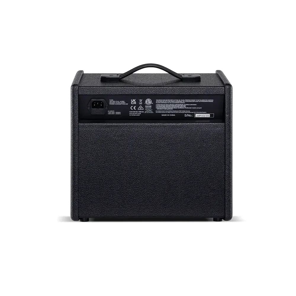 Alesis Nitro Amp Pro Drum Amplifier