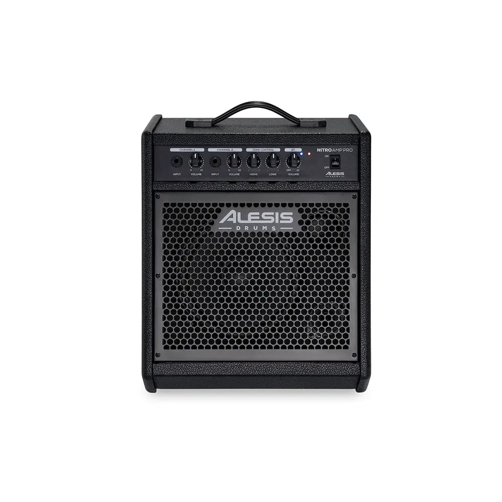 Alesis Nitro Amp Pro Drum Amplifier